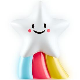 Star GoGlow 2in1 yövalo ja taskulamppu-10
