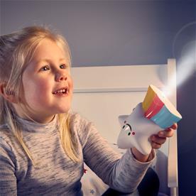 Star GoGlow 2in1 yövalo ja taskulamppu-5