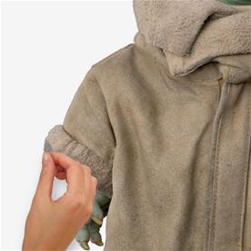 Star Wars Mandalorian - Baby Yoda - seinätarra-5