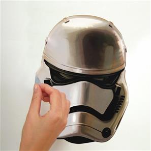 Star Wars Storm Trooper seinätarrat-2