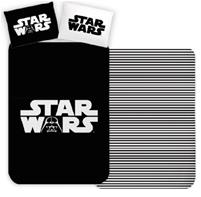 Star Wars vuodevaatteet 140 x 200 cm - 100 % puuvillaa