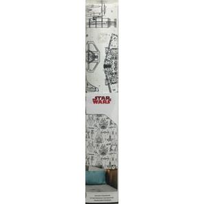 Stars Wars Blueprint tapettirulla 52,07 x 503 cm-12