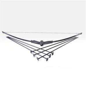 Stealth Jousi sis. 6 nuolta-3