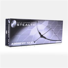 Stealth Jousi sis. 6 nuolta-4