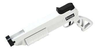 Stealth Pistooli sis. 12 ammusta