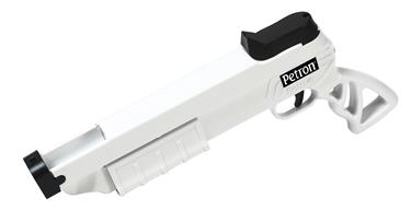 Stealth Pistooli sis. 12 ammusta