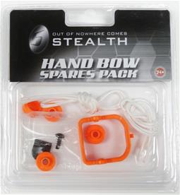Stealth Varaosapakkaus Stealth käsijouselle (S162/SPHB)