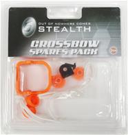 Stealth Varaosapakkaus Stealth-varsijouselle (S162/SPCB)