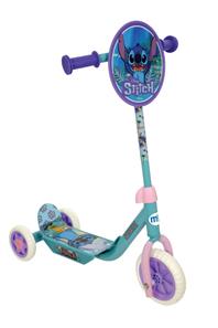 Stitch Deluxe Tri skootteri