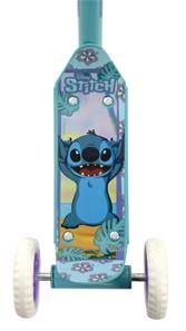 Stitch Deluxe Tri skootteri-3