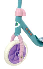 Stitch Deluxe Tri skootteri-4