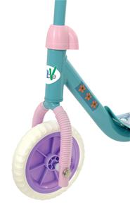 Stitch Deluxe Tri skootteri-4