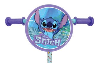 Stitch Deluxe Tri skootteri-5