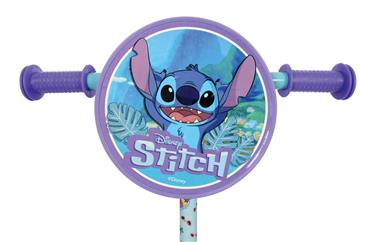 Stitch Deluxe Tri skootteri-5