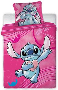 Stitch Junior vuodevaatteet 100 x 135 cm – 100% puuvillaa