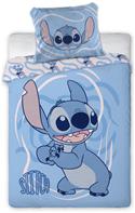 Stitch Junior vuodevaatteet 100 x 135 cm – 100% puuvillaa - Malli 2