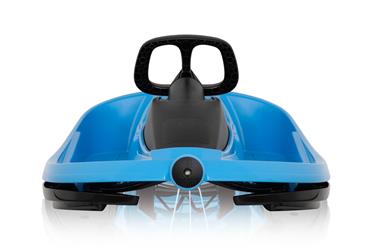 Stratos kelkka ohjauspyörällä, Racerin sininen-3