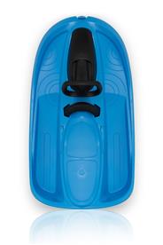 Stratos kelkka ohjauspyörällä, Racerin sininen-6