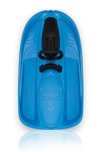 Stratos kelkka ohjauspyörällä, Racerin sininen-6