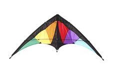Stunt Dragon temppuleija, 2 siimaa (alkaen 6v), 120 cm