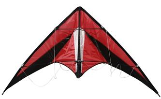 Stunt Rapid temppuleija, 2 siimaa (alkaen 6v), 140 cm