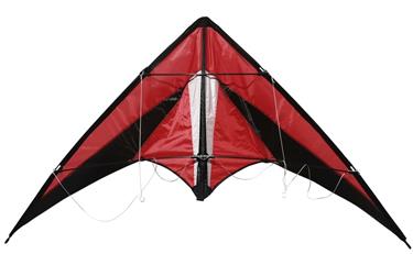 Stunt Rapid temppuleija, 2 siimaa (alkaen 6v), 140 cm