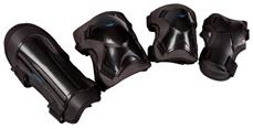 Stunted X Suojapakkaus - 4 pack