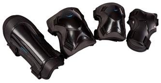 Stunted X Suojapakkaus - 4 pack