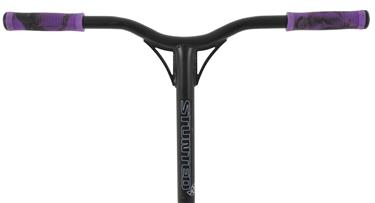 Stunteded Neo Chrome Trick lasten potkulauta-11