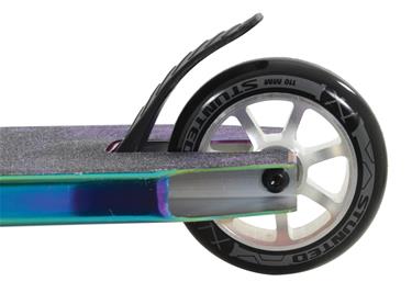 Stunteded Neo Chrome Trick lasten potkulauta-13