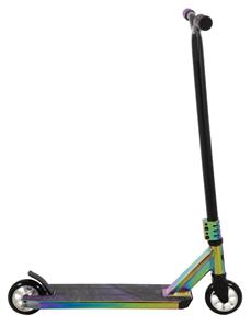 Stunteded Neo Chrome Trick lasten potkulauta-14