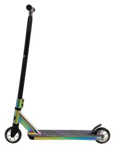 Stunteded Neo Chrome Trick lasten potkulauta-2