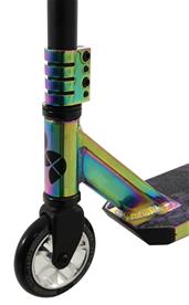 Stunteded Neo Chrome Trick lasten potkulauta-3