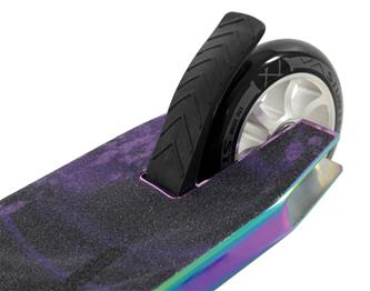 Stunteded Neo Chrome Trick lasten potkulauta-4