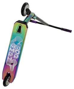 Stunteded Neo Chrome Trick lasten potkulauta-5