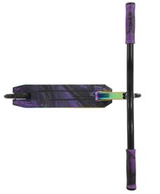 Stunteded Neo Chrome Trick lasten potkulauta-6