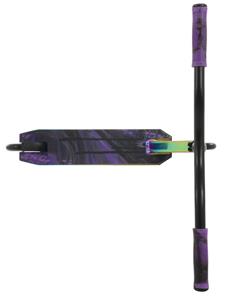 Stunteded Neo Chrome Trick lasten potkulauta-6