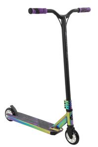 Stunteded Neo Chrome Trick lasten potkulauta-7