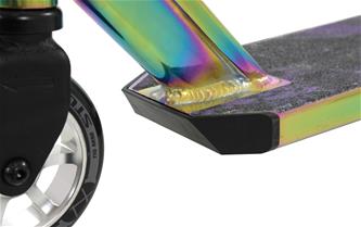 Stunteded Neo Chrome Trick lasten potkulauta-8
