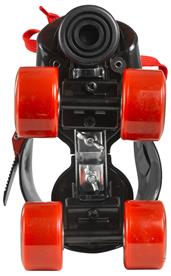 Sugar Side-by-Side säädettävät rullaluistimet kenkiin (koko 28-37)-2