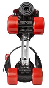 Sugar Side-by-Side säädettävät rullaluistimet kenkiin (koko 28-37)-3