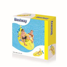 Sukellusvene-vesilelu 165 x 86 cm-5