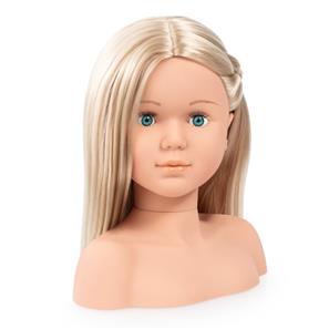 Super Model Deluxe Meikki- ja muotoilupää-11