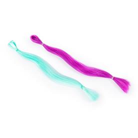 Super Model Deluxe Meikki- ja muotoilupää-13