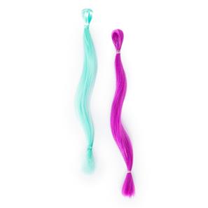 Super Model Deluxe Meikki- ja muotoilupää-9