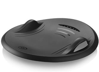 Supernova 70 Liukuri, antrasiitti (tarpeeksi iso aikuisille!)