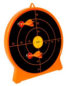  Sureshot maalitaulu