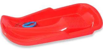 Surfo Pulkka Punainen