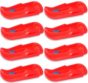 Surfo Pulkka Punainen (8 kpl)