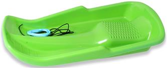 Surfo Pulkka Vihreä